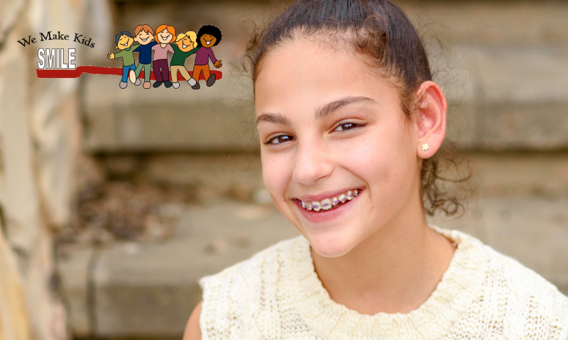 Guide to Kids’ Orthodontics: Getting An A+ Smile