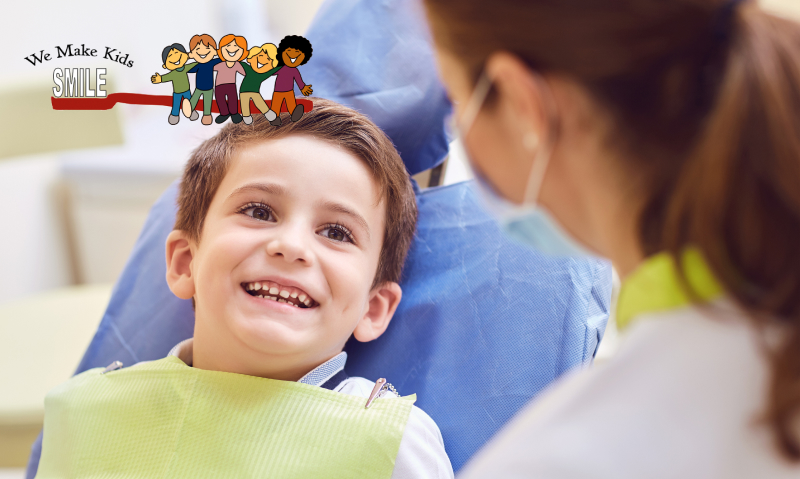 Your Child’s First Dental Checkup: What to Expect