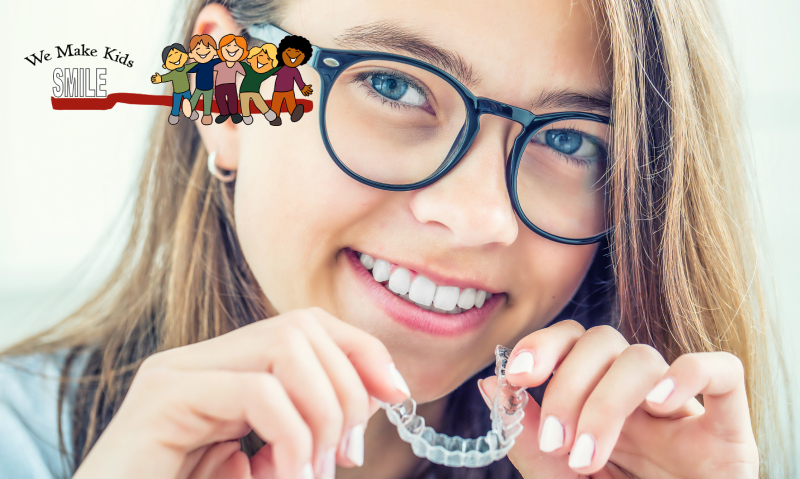 Invisalign for Kids: Everything a Parent Needs to Know