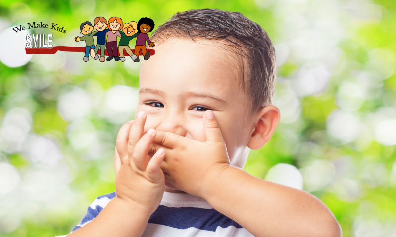 4 Causes and Cures for Kids’ Bad Breath
