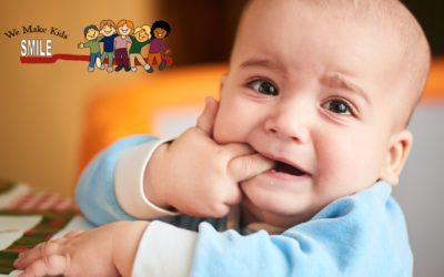 5 Best Remedies for Teething Babies