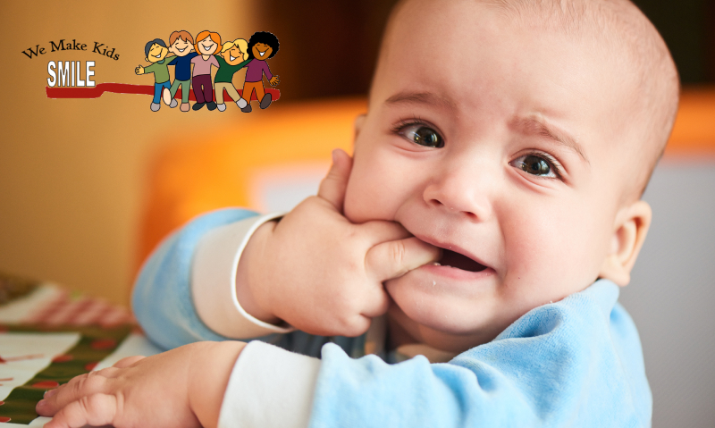 There's relief out there for teething babies