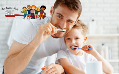 6 Ways To Shield Your Child Against Cavities