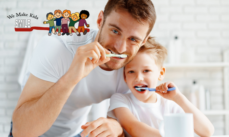 6 Ways To Shield Your Child Against Cavities