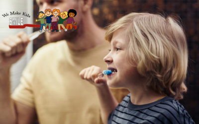 5 Activities to Get Children Excited About Oral Health
