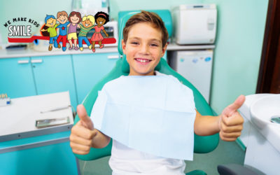 5 Ways to Make Your Kid the Star of the Day on Dentist Day