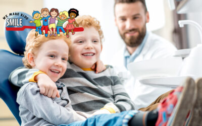 5 Ways Our Dentist Office Is Equipped to Meet Your Child’s Special Needs