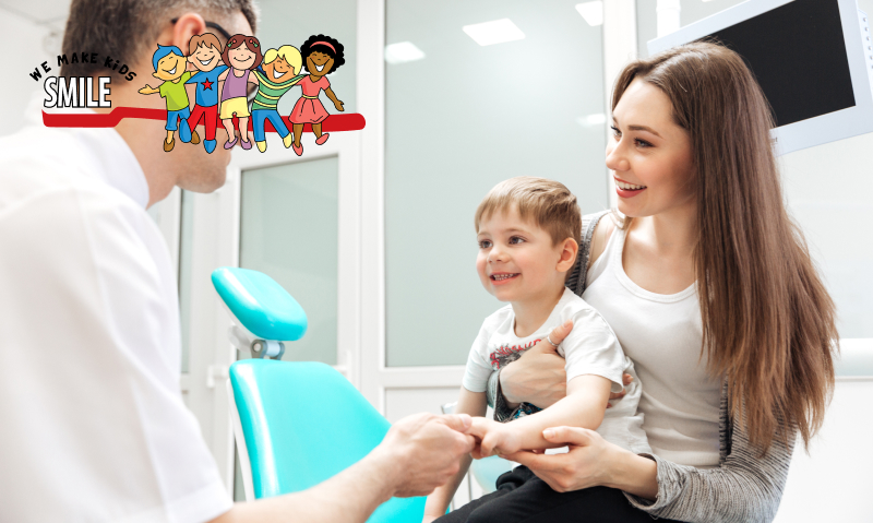 Is Dental Sedation Safe for Kids and 6 Other Frequently Asked Questions