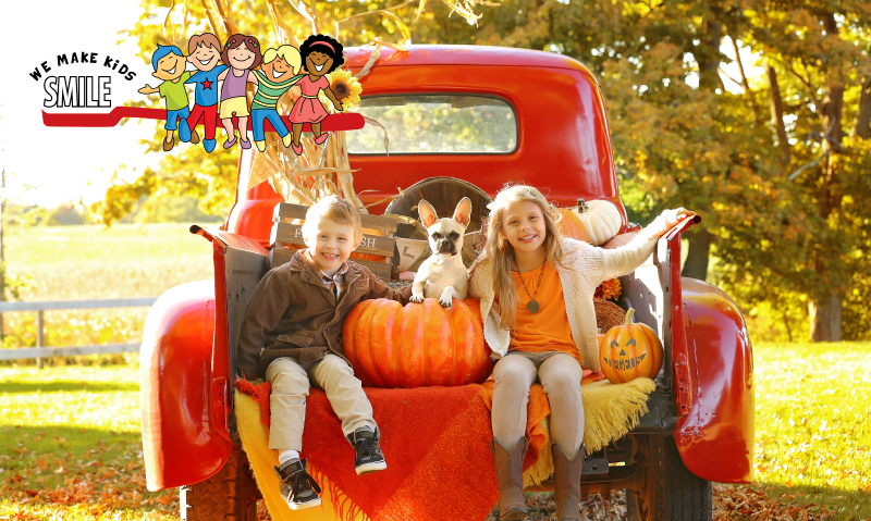 9 Fun Fall Activities for Preschoolers and Toddlers
