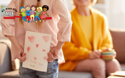 Fun Valentine’s Day Crafts For Kids