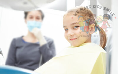 Get Your Child Involved in Their Own Medical and Dental Care