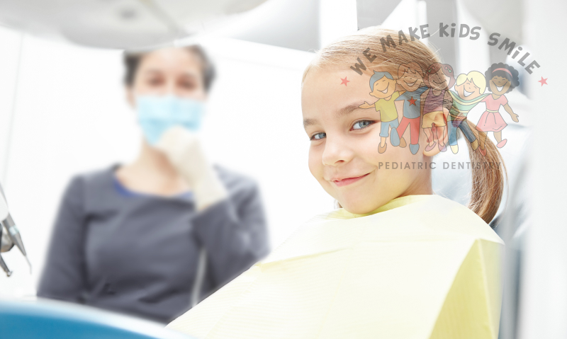 Get Your Child Involved in Their Own Medical and Dental Care