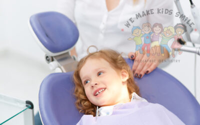 Can Visiting the Pediatric Dentist in Waldorf Be a Positive Experience?
