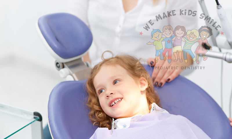 Find the best pediatric dentist in Waldorf