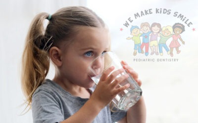 Beating the Heat: 4 Reasons Water Is Critical to Your Child’s Oral Health