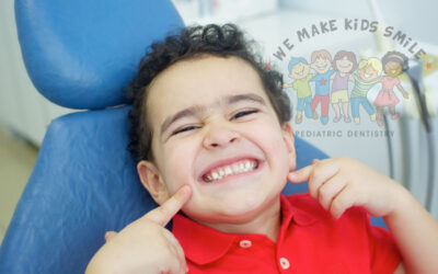 Making Restorative Dentistry Fun: Creating a Positive Experience for Kids