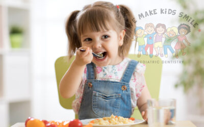The Sweet and Healthy: 5 Summer Snacks that Promote Children’s Dental Health