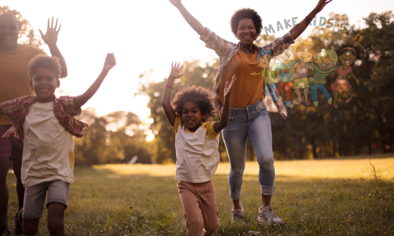 Exploring Waldorf: 5 Fun Activities for Families Before School Begins
