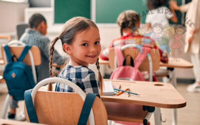 Healthy Smiles for the School Year: The Vital Role of Back to School Dental Exams