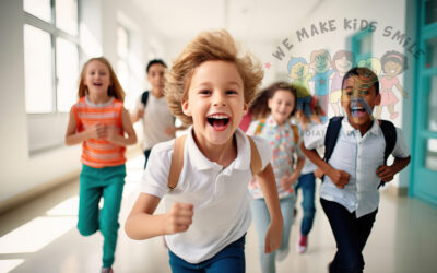 Ways That Building Healthy Smiles Boosts Self-Confidence in Kids