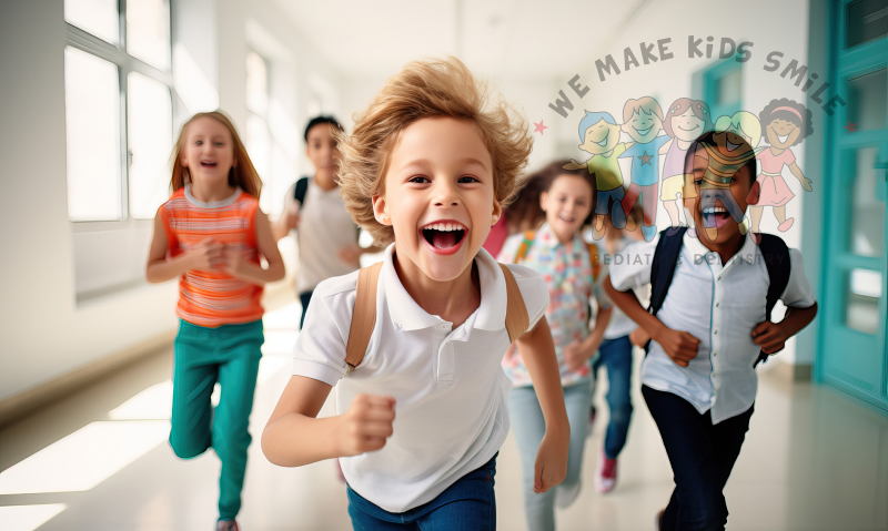 Ways That Building Healthy Smiles Boosts Self-Confidence in Kids