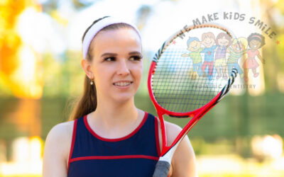 Orthodontics and Sports: How to Keep Your Young Athlete’s Smile Safe