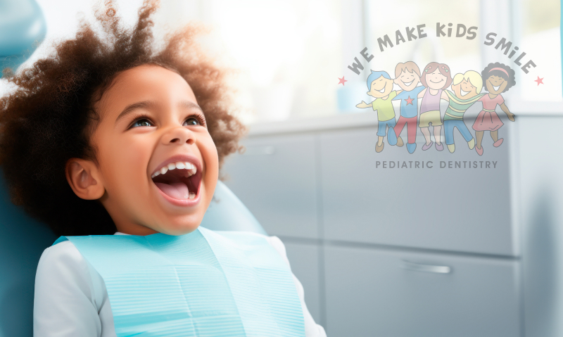 FAQs About Tooth-Colored Crowns for Kids: 5 Things Parents Should Know