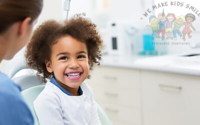 Cavities in Kids: A Parent’s Guide to Protecting Little Smiles
