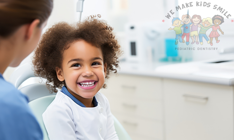 Cavities in Kids: A Parent’s Guide to Protecting Little Smiles