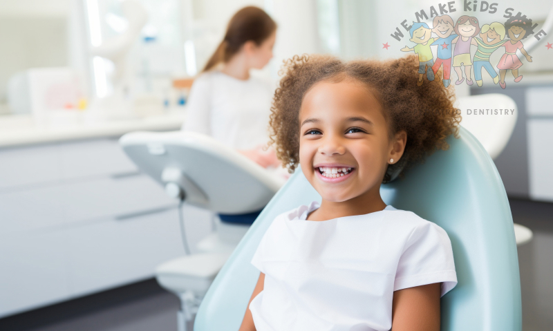 Fun and Games: Making Pediatric Dentistry a Positive Experience for Kids