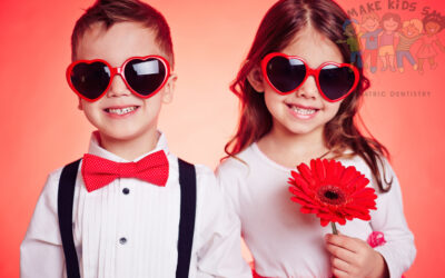 Love Your Teeth: A Valentine’s Day Dental Care Checklist for Kids