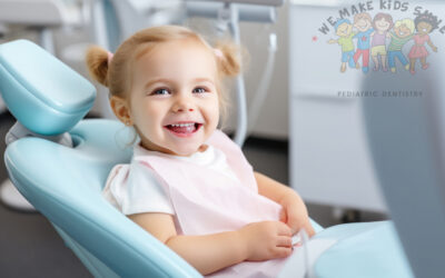 Growing Up With a Healthy Smile: A Guide to Pediatric Dental Milestones