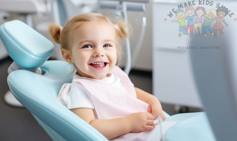 How to navigate your child's dental milestones.