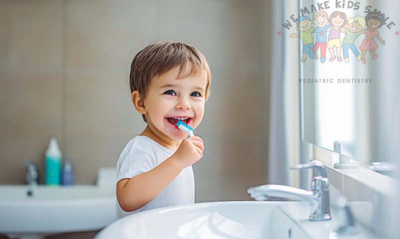 Musical Smiles: 5 Songs to Turn Toothbrushing Into a Brush-Along Session