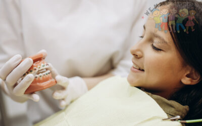 The Secret to Straight Teeth: Boost Your Child’s Confidence With Orthodontics